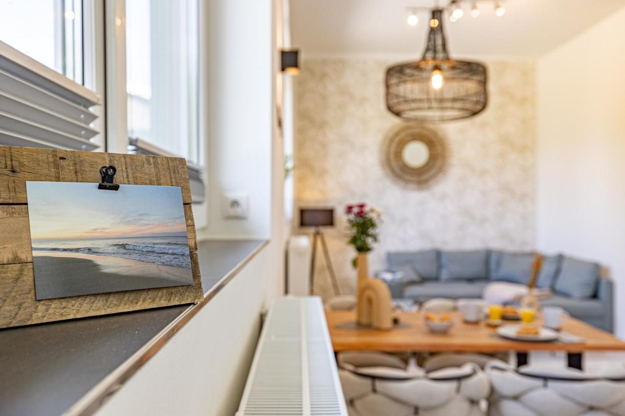 Neues Ferienhaus An Der Ostsee+Terrasse+Sauna Surendorf Exterior foto